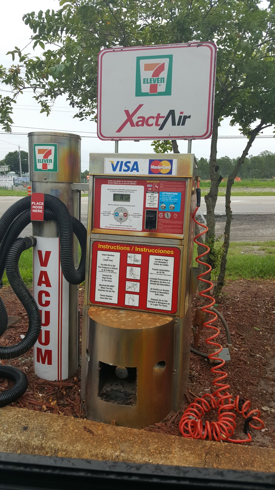 7-Eleven - Closed | bakery | 4539 W Eau Gallie Blvd, Melbourne, FL 32934, USA | 3212597037 OR +1 321-259-7037