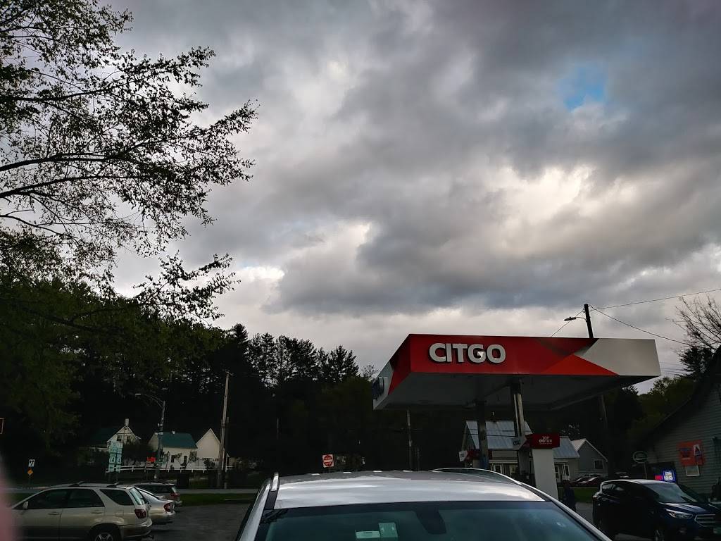 Great Energy Store | restaurant | 509 S Barre Rd, Barre, VT 05641, USA | 8024763563 OR +1 802-476-3563