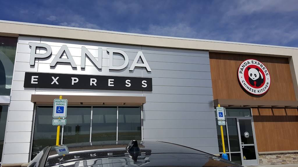 Panda Express | restaurant | 10820 Martin Luther King Jr Blvd, El Paso, TX 79934, USA | 9158222921 OR +1 915-822-2921
