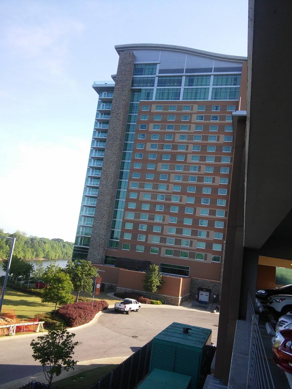 Wind Creek Wetumpka | restaurant | 100 River Oaks Dr, Wetumpka, AL 36092, USA | 8669463360 OR +1 866-946-3360