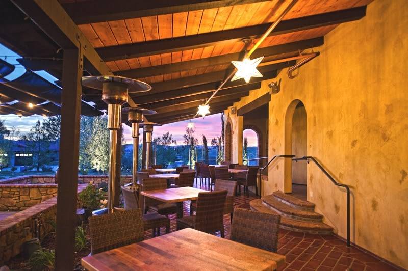 Miramonte Winery | restaurant | 33410 Rancho California Rd, Temecula, CA 92591, USA | 9515065500 OR +1 951-506-5500