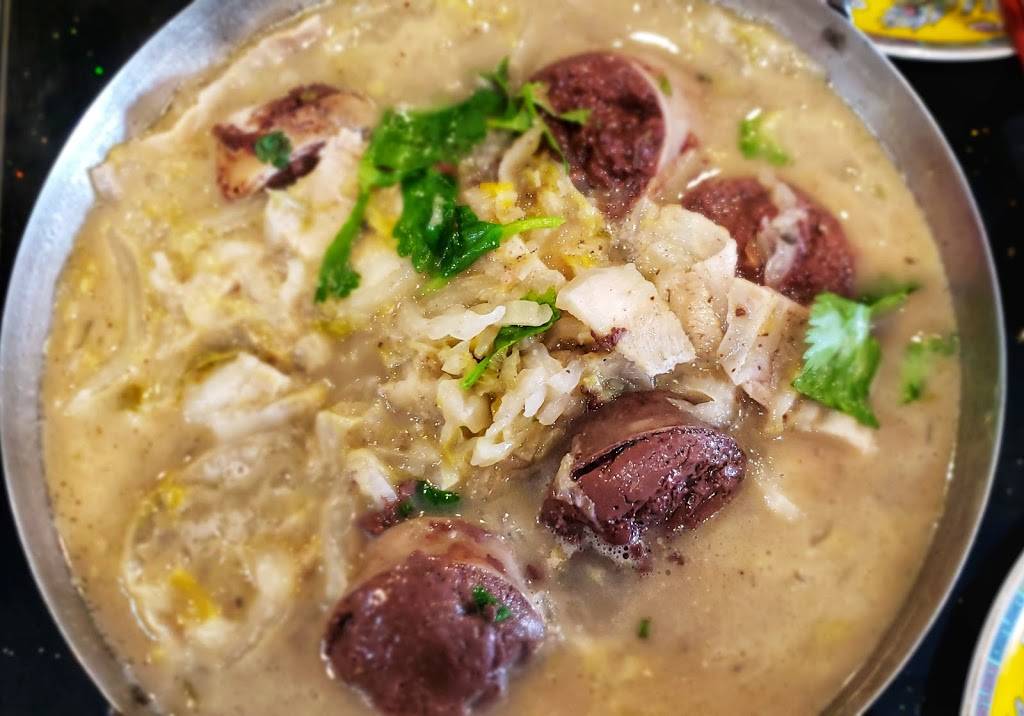 四姐麵香 | restaurant | 1530 S De Anza Blvd, San Jose, CA 95129, USA | 4083201966 OR +1 408-320-1966