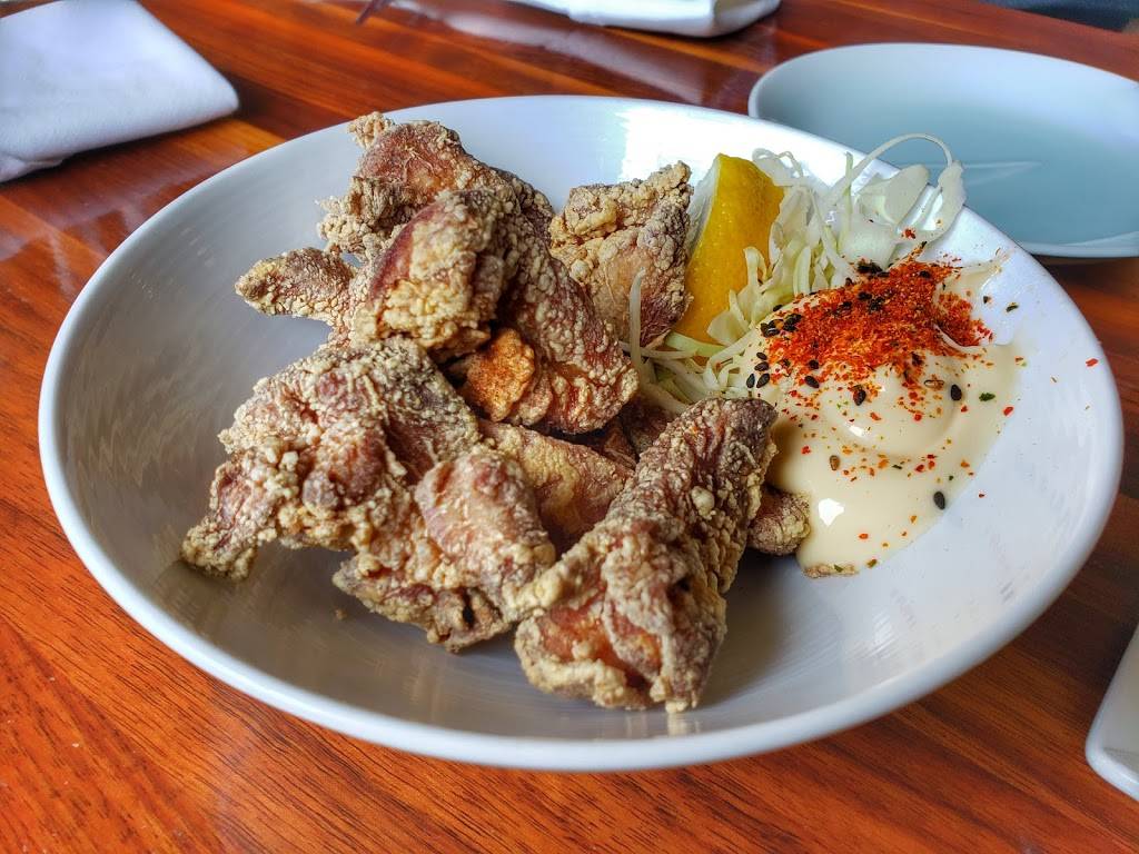 Kyatchi | restaurant | 3758 Nicollet Ave, Minneapolis, MN 55409, USA | 6122364429 OR +1 612-236-4429