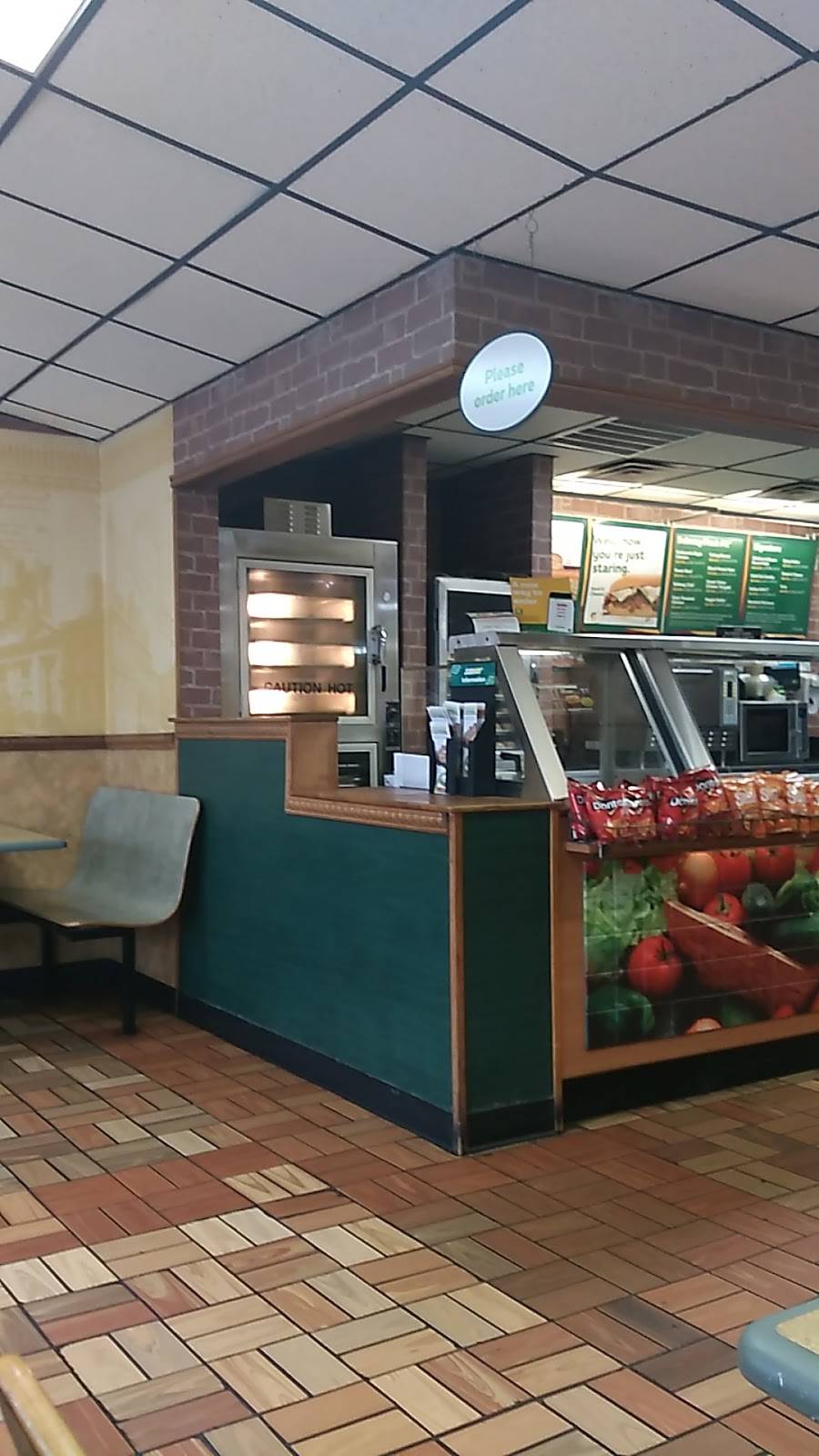 Subway Restaurants | restaurant | 4550 Jonesboro Rd, Union City, GA 30291, USA | 7709694496 OR +1 770-969-4496