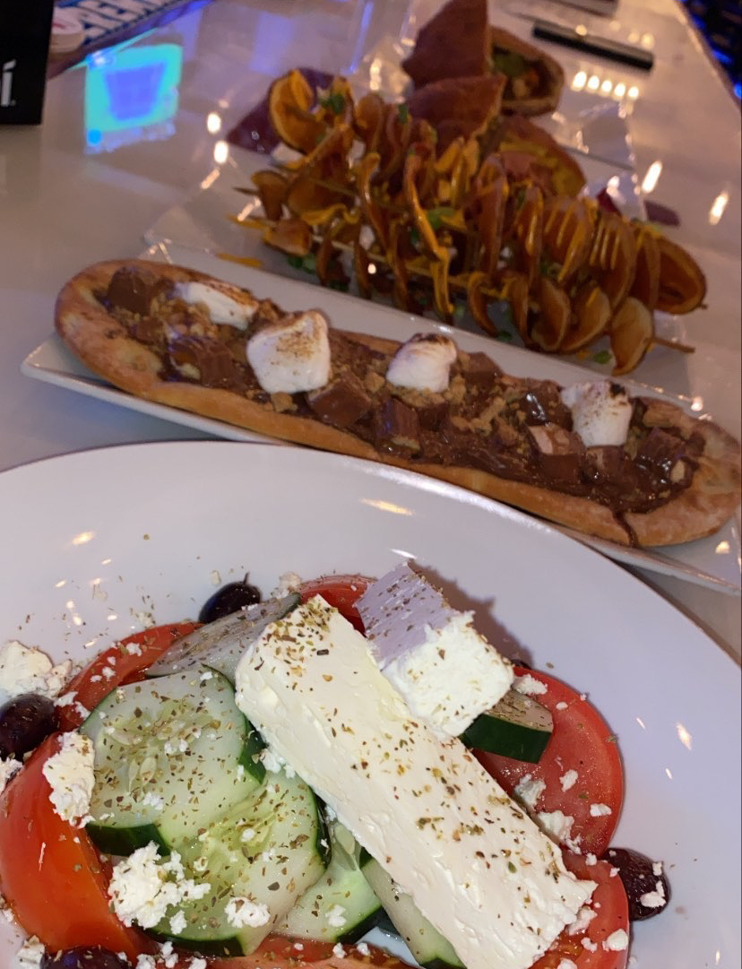 Trend | restaurant | 19 Merrimack St, Lowell, MA 01852, USA | 9787105871 OR +1 978-710-5871