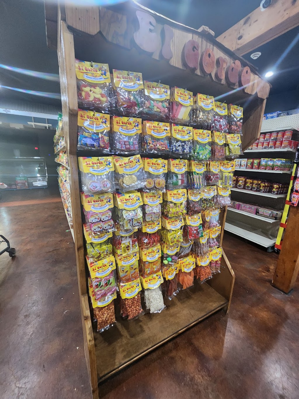 La catracha grocery store y más LLC | restaurant | 2407 Paris Rd suite a, Chalmette, LA 70043, USA | 5045829184 OR +1 504-582-9184