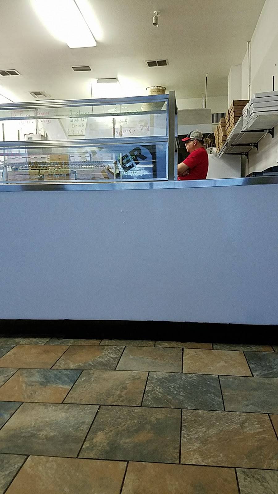 PaPa Nikoss Pizza | restaurant | 14038 Hicks Rd, Hudson, FL 34669, USA | 7273786783 OR +1 727-378-6783