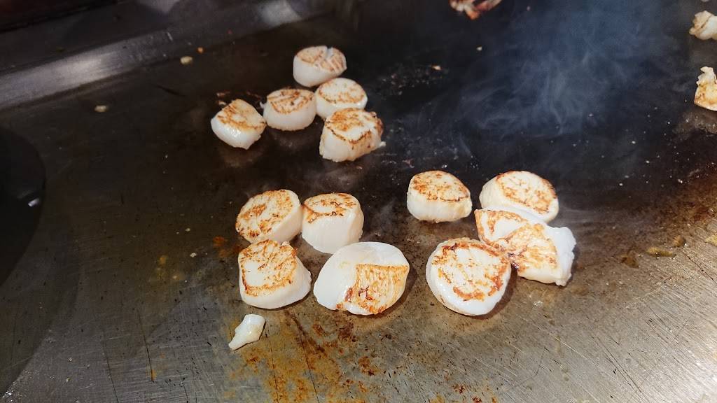 Benihana | restaurant | 21327 Hawthorne Blvd, Torrance, CA 90503, USA | 3103167777 OR +1 310-316-7777