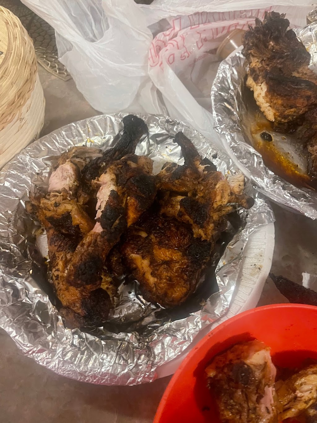 El mapache #2 | restaurant | 6740 Hillcroft St, Houston, TX 77081, USA | 7138360738 OR +1 713-836-0738