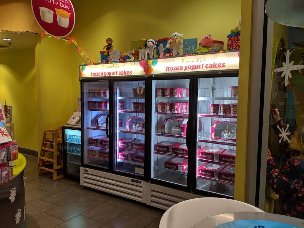 Menchies Frozen Yogurt | bakery | 19171 SE Mill Plain Blvd #107, Vancouver, WA 98683, USA | 3605974055 OR +1 360-597-4055