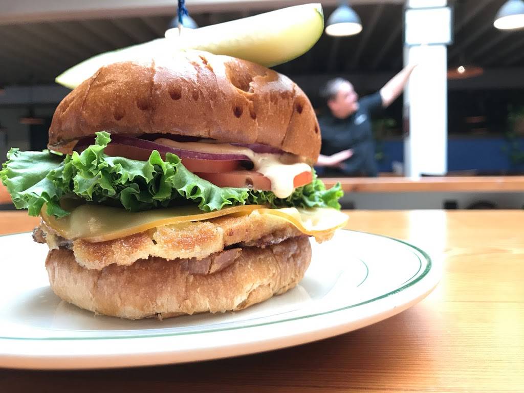 Zoiglhaus Brewing Company | restaurant | 5716 SE 92nd Ave, Portland, OR 97266, USA | 9713392374 OR +1 971-339-2374