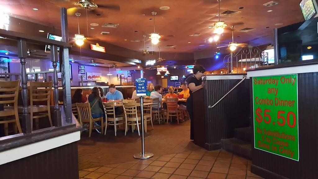 Los Portales Mexican Restaurant | restaurant | 2439 Shorter Ave, Rome, GA 30165, USA | 7062389988 OR +1 706-238-9988