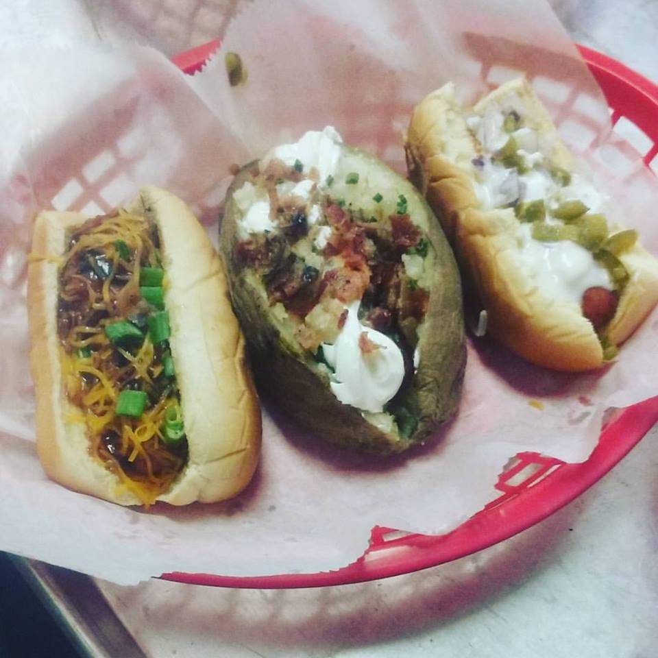 KRAVIN STATION 1 | restaurant | 163 Rabon Rd, Columbia, SC 29223, USA | 8038460533 OR +1 803-846-0533