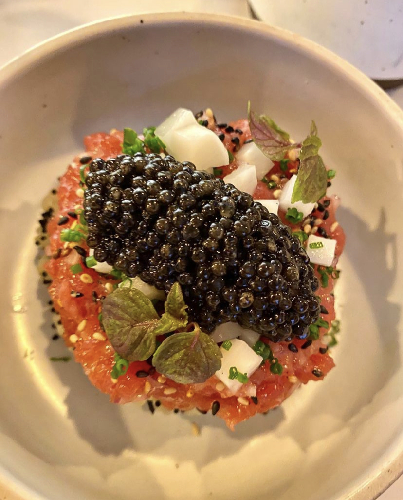 Jeju Noodle Bar | restaurant | 679 Greenwich St, New York, NY 10014, USA | 6466660947 OR +1 646-666-0947