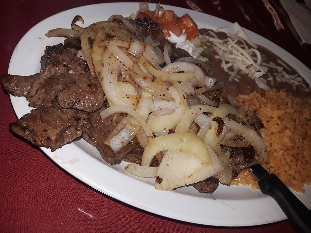 Los Dos Gallos | restaurant | 50 Whitney Pl, Fremont, CA 94539, USA | 5104408512 OR +1 510-440-8512