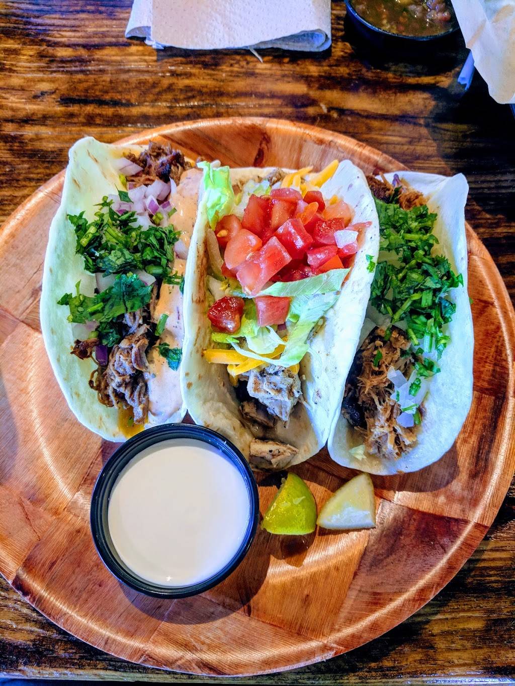 Fresh Mex & Co, Urban GRILL & Cantina | restaurant | 7578, 7111 Bonneval Rd, Jacksonville, FL 32256, USA | 9042400373 OR +1 904-240-0373