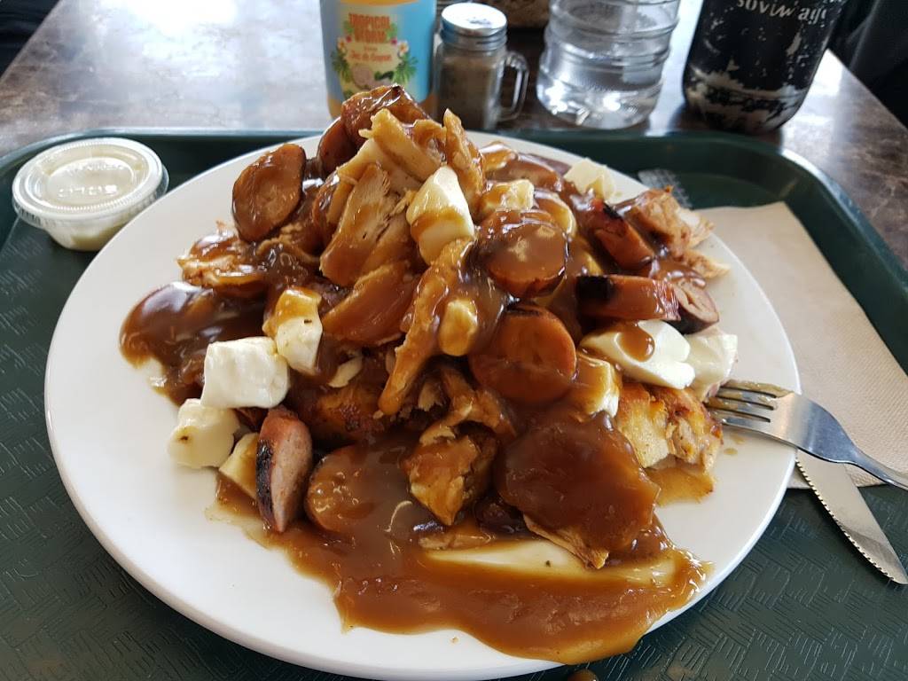 Chez Elie | restaurant | 1280 Avenue Bourgogne, Chambly, QC J3L 1X9, Canada | 4504470808 OR +1 450-447-0808