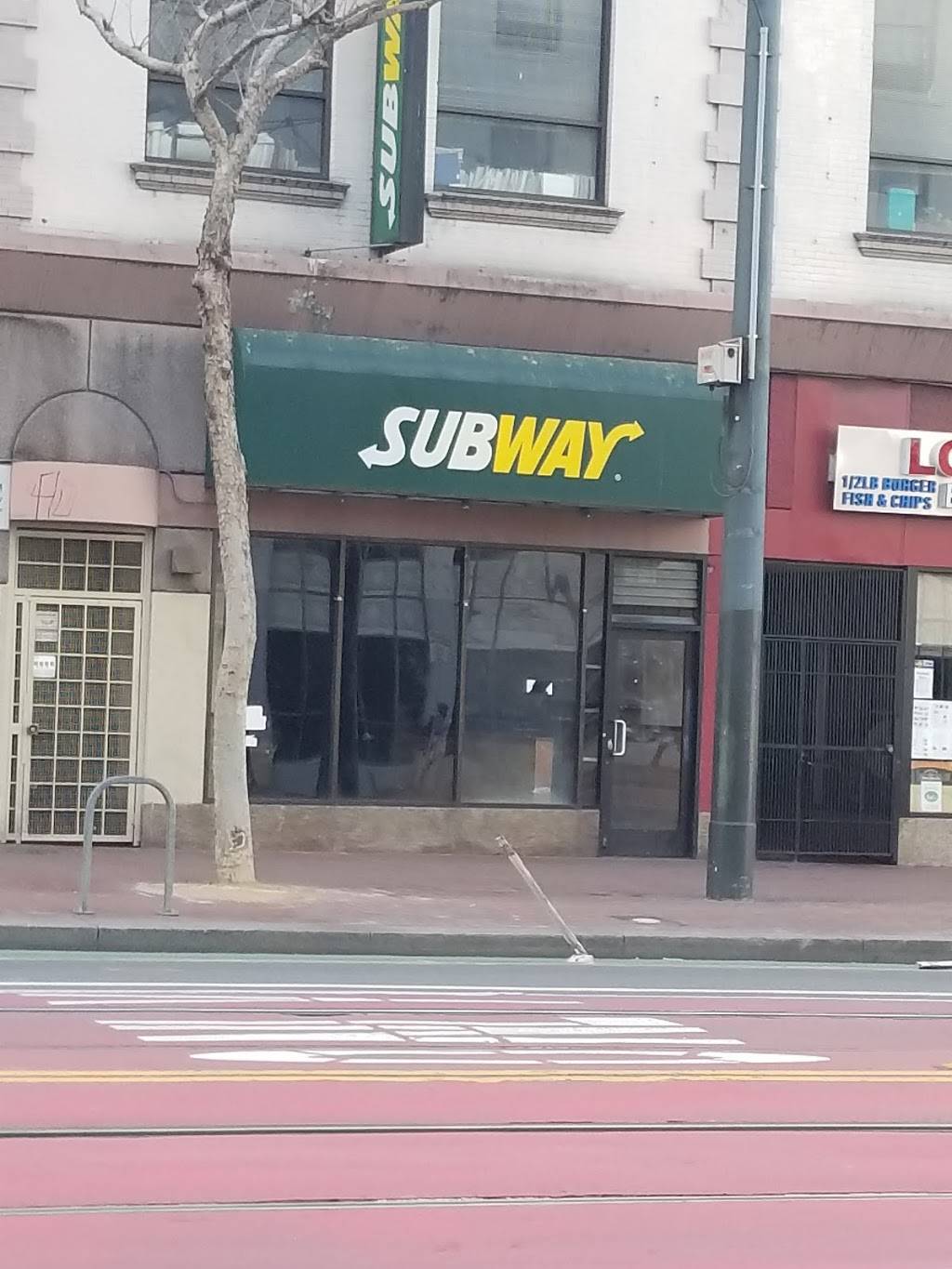 Subway | meal takeaway | 950 N Lake Blvd Suite 101, Tahoe City, CA 96145, USA | 5304125026 OR +1 530-412-5026