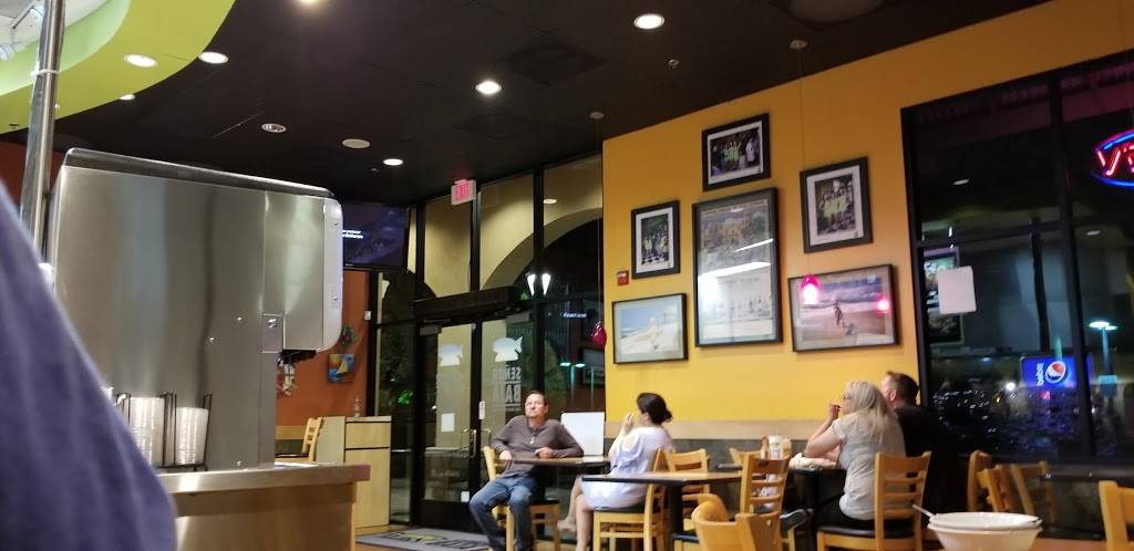 Senor Baja | restaurant | 10455 E Foothill Blvd # 101, Rancho Cucamonga, CA 91730, USA | 9099448639 OR +1 909-944-8639