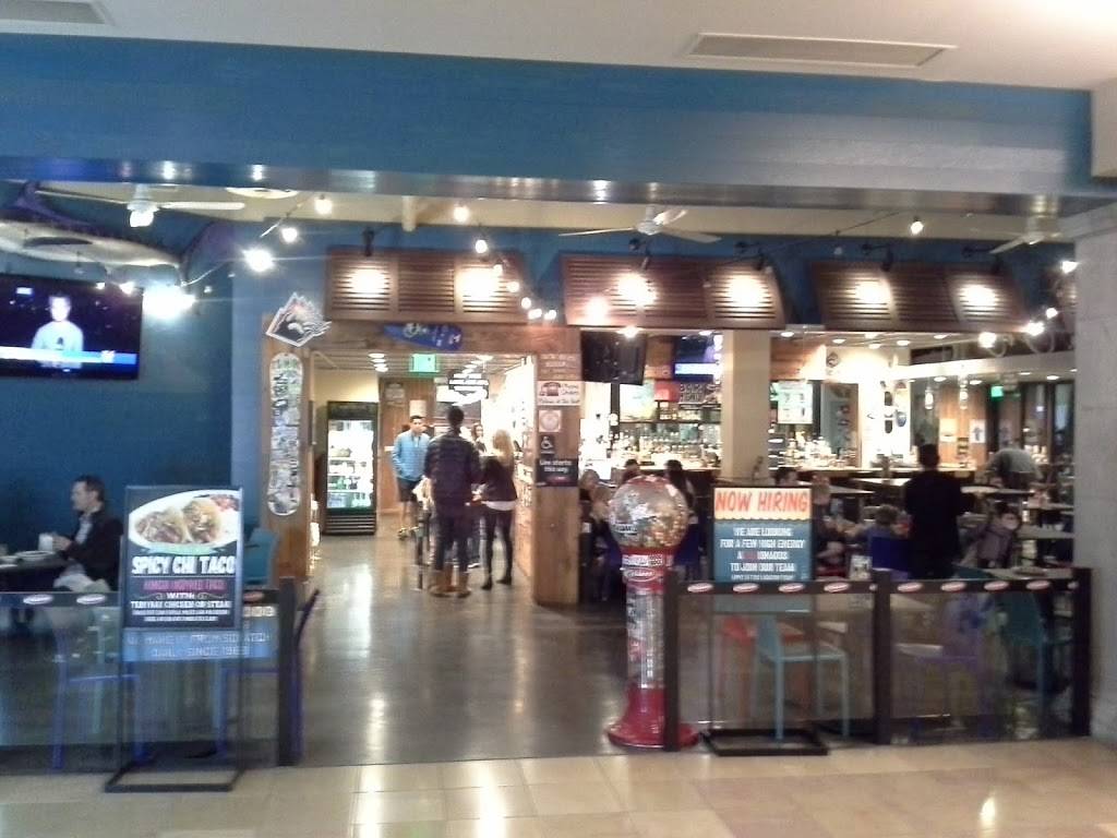 Wahoos Fish Taco | restaurant | Newport Center, 401 Newport Center Dr, Newport Beach, CA 92660, USA | 9497600290 OR +1 949-760-0290