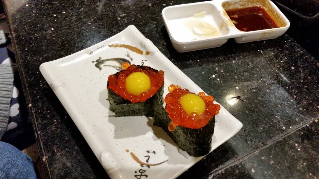 Sushi Plus | restaurant | 2232 Honolulu Ave, Montrose, CA 91020, USA | 8182485660 OR +1 818-248-5660