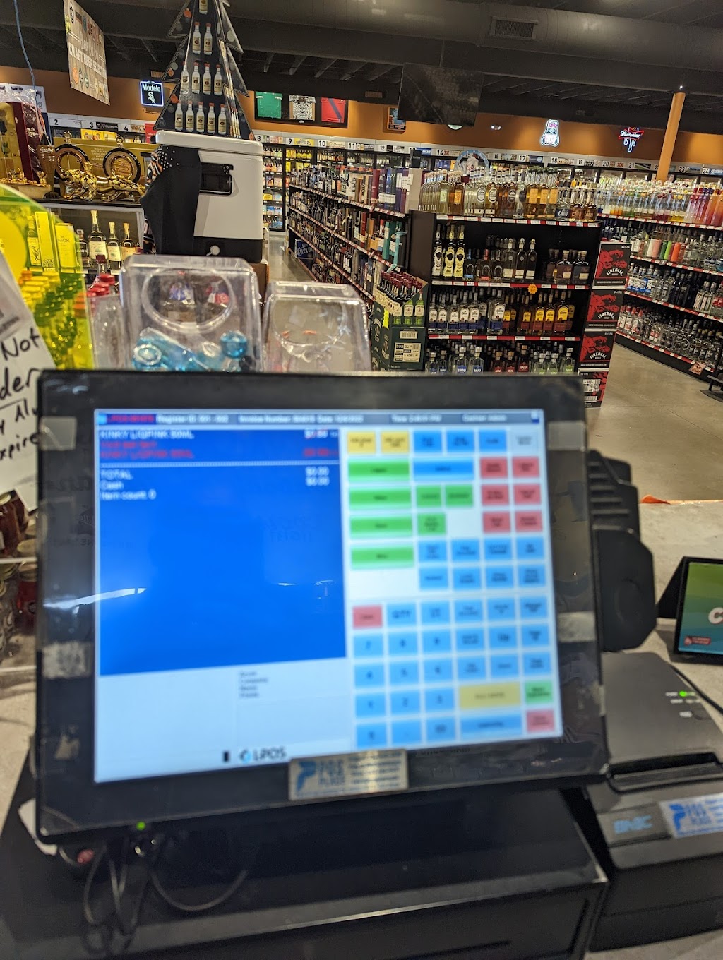 POS Place | restaurant | 9701 W Grand Ave Suite C, Franklin Park, IL 60131, USA | 8473499997 OR +1 847-349-9997