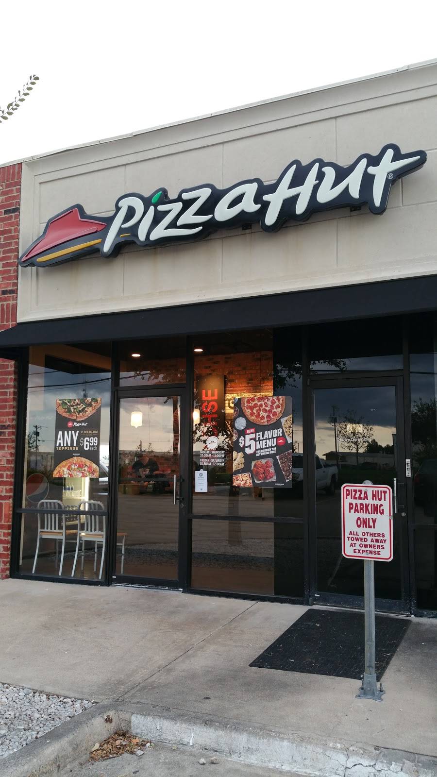Pizza Hut | restaurant | 6310 TX-78 #160, Sachse, TX 75048, USA | 9724950078 OR +1 972-495-0078