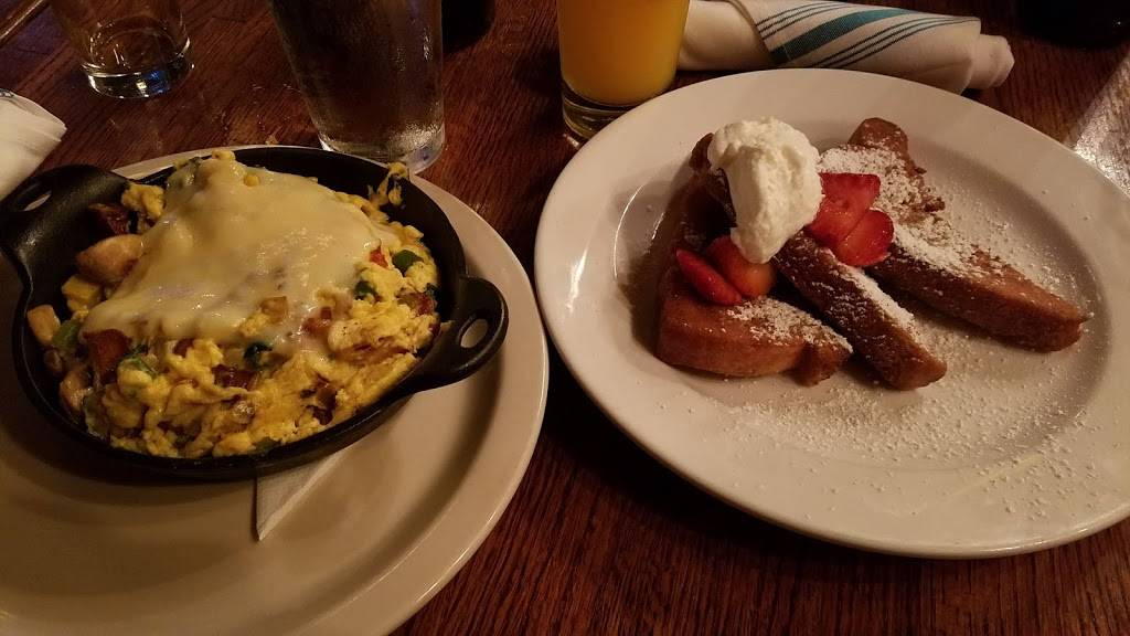 Big Bad Breakfast | restaurant | 719 N Lamar Blvd, Oxford, MS 38655, USA | 6622362666 OR +1 662-236-2666