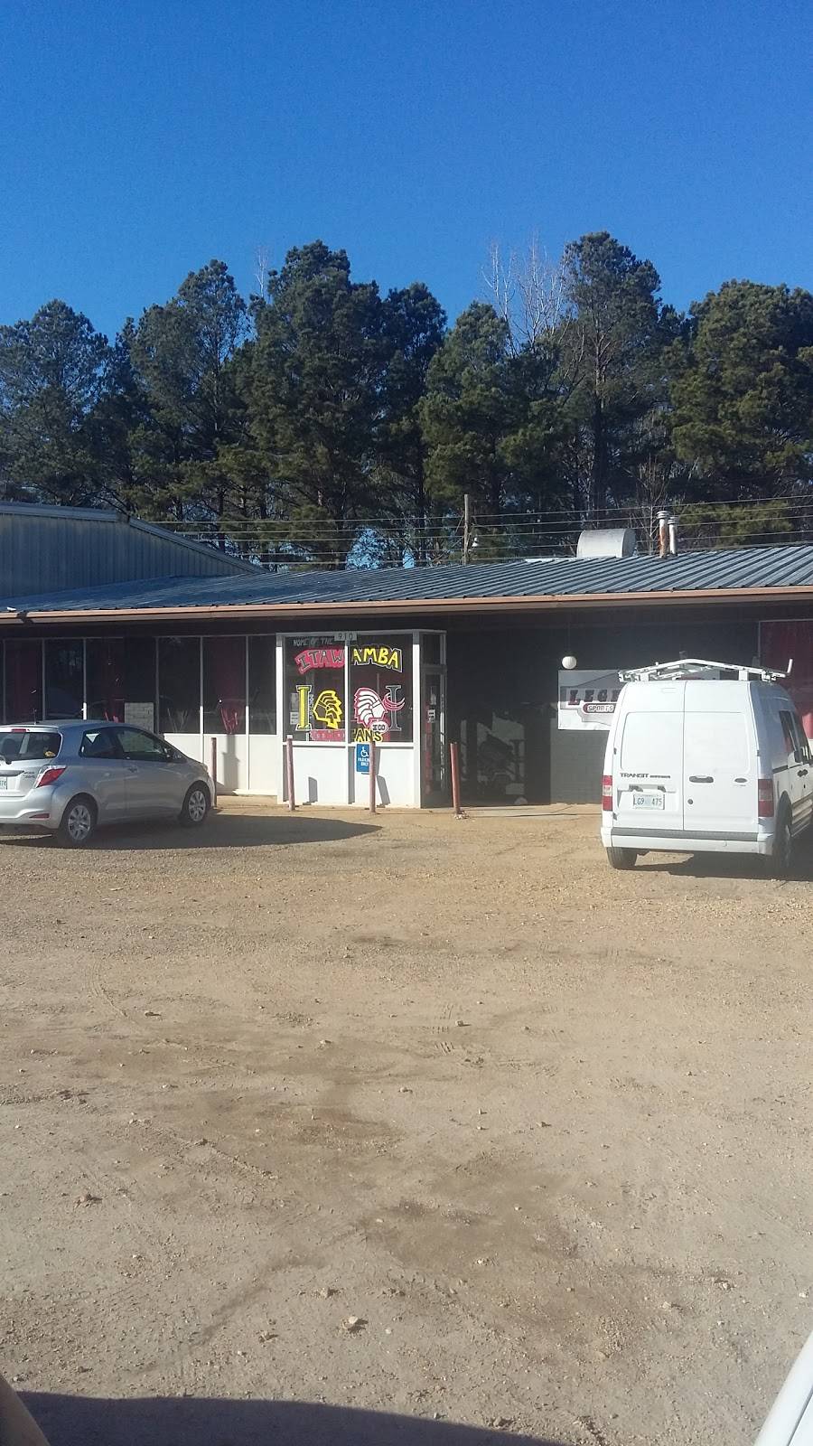 Legends Sports Grille | restaurant | 910 W Main St, Fulton, MS 38843, USA | 6628623766 OR +1 662-862-3766