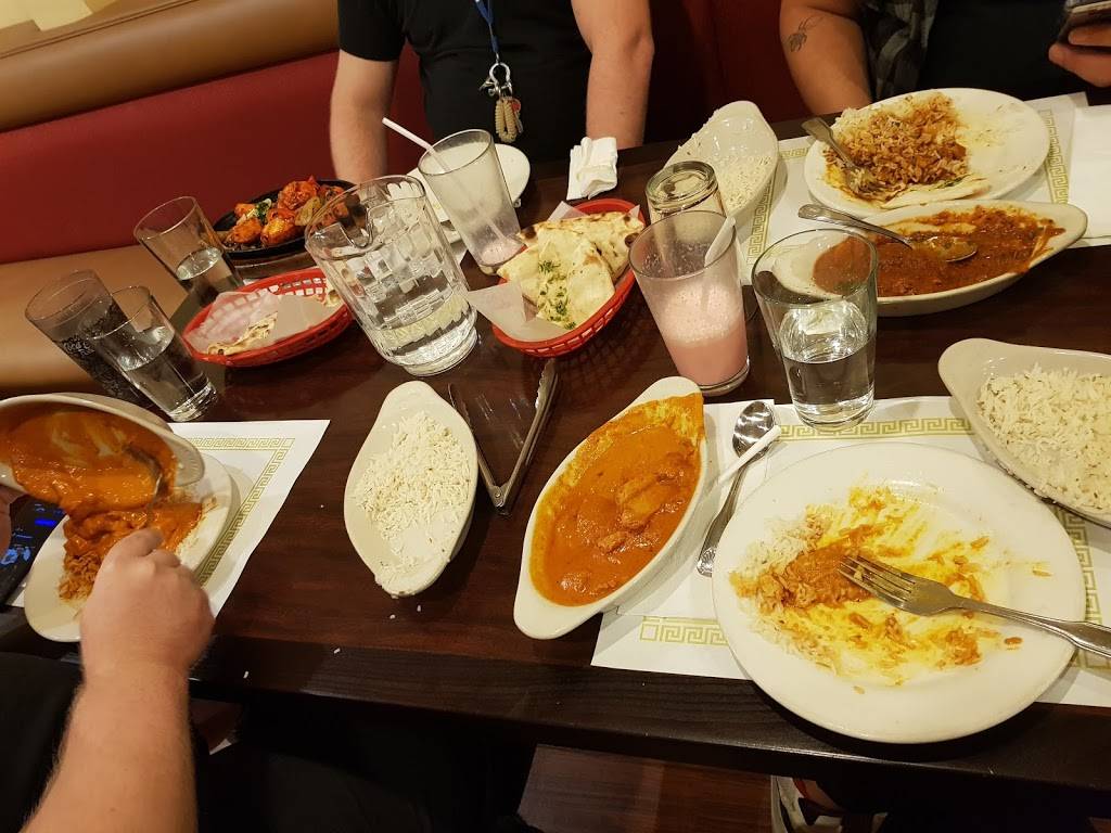 Spice King | restaurant | 720 Lind Ave SW, Renton, WA 98057, USA | 4252266700 OR +1 425-226-6700