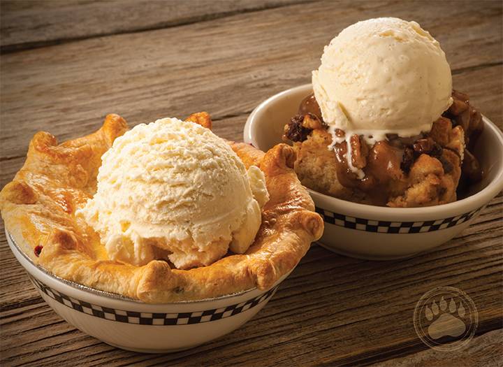 Black Bear Diner | restaurant | 771 E University Pkwy, Orem, UT 84097, USA | 3852362782 OR +1 385-236-2782