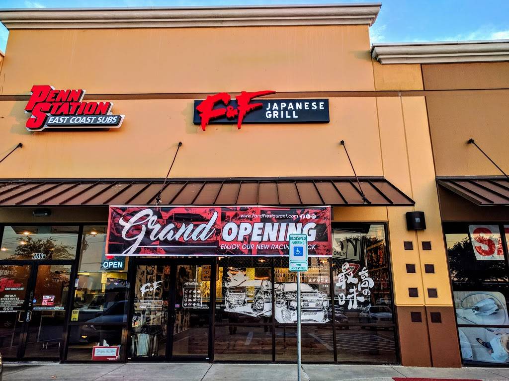 Fast and Furious | restaurant | Vista Ridge Plaza, 360 E Round Grove Rd #850, Lewisville, TX 75067, USA | 4694515522 OR +1 469-451-5522