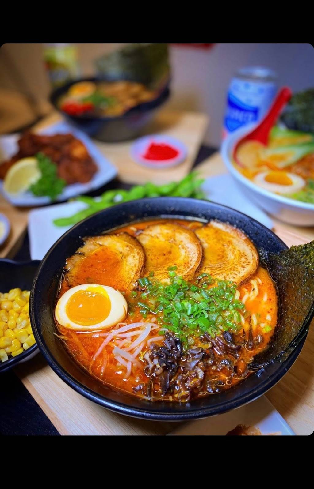 Dashiwa Ramen | restaurant | 328 E Huntington Dr, Arcadia, CA 91006, USA | 6265384185 OR +1 626-538-4185