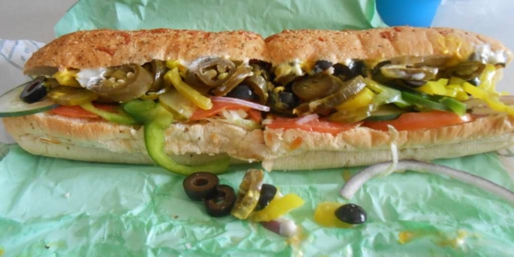 Subway | restaurant | 2137 NW 23rd St, Oklahoma City, OK 73107, USA | 4055246222 OR +1 405-524-6222