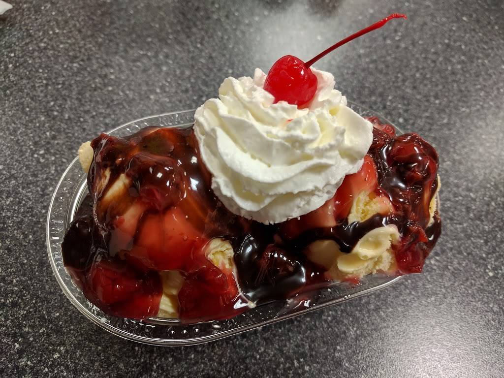 Braums Ice Cream & Burger Restaurant | restaurant | 1415 S Lewis Ave, Tulsa, OK 74104, USA | 9187440446 OR +1 918-744-0446