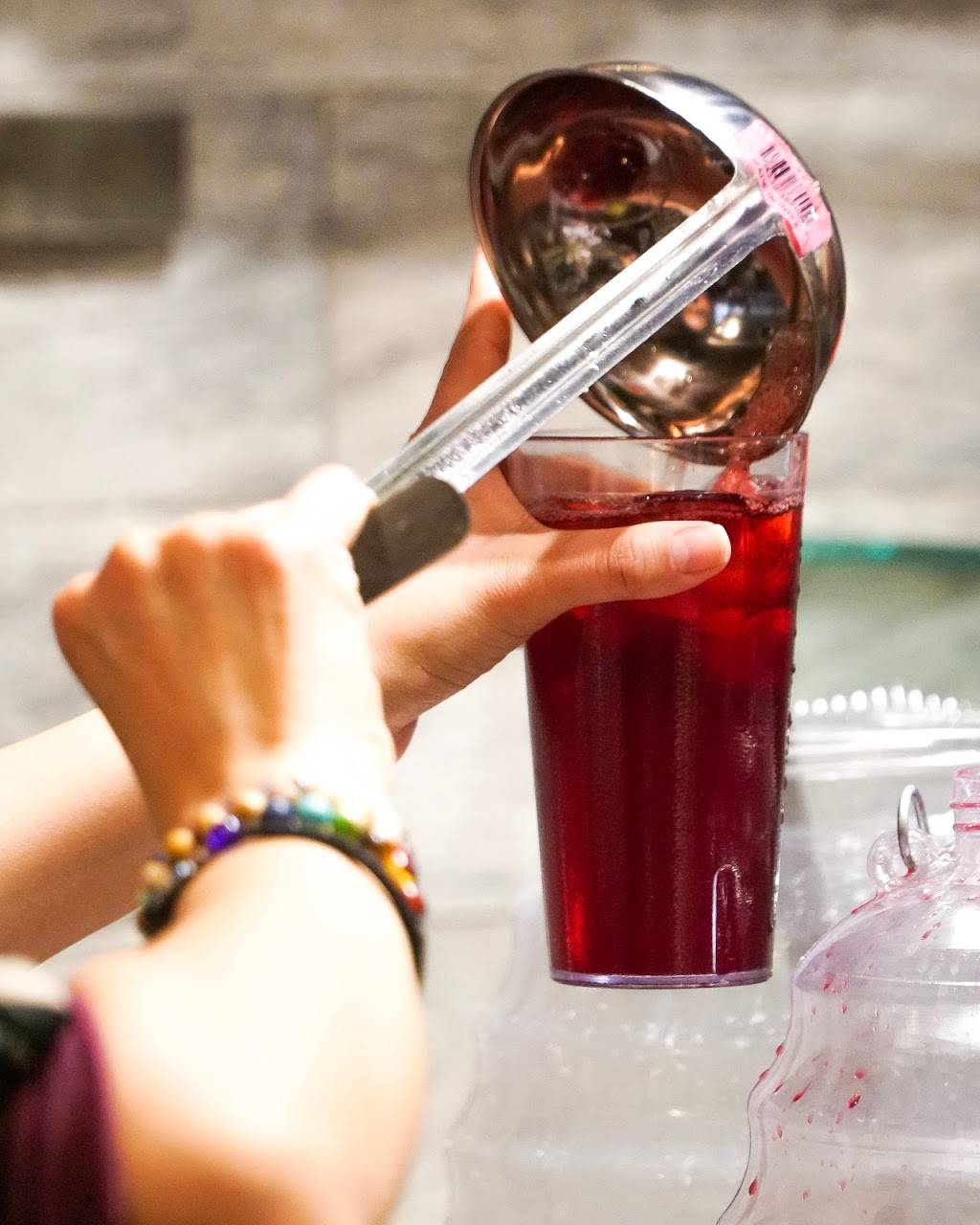 Taco Intenso | restaurant | 7410 Broadway Avenue, North Bergen, NJ 07047, USA | 2016620422 OR +1 201-662-0422