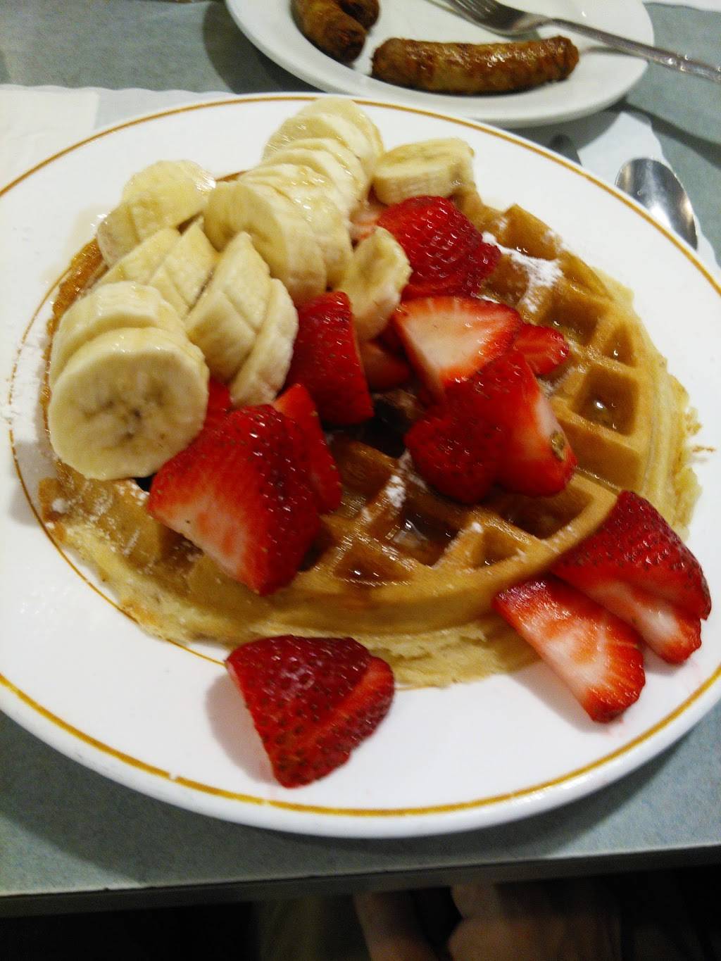 Cosmos Restaurant | restaurant | 316 S Maryland Ave, Wilmington, DE 19804, USA | 3029940920 OR +1 302-994-0920