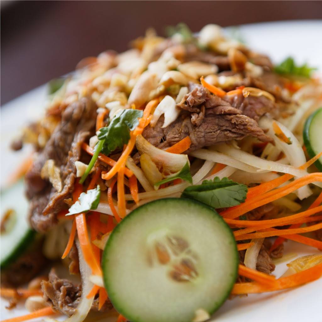 Saiwalks, Vietnamese Street Food | restaurant | 3348 Steiner St, San Francisco, CA 94123, USA | 4155497932 OR +1 415-549-7932