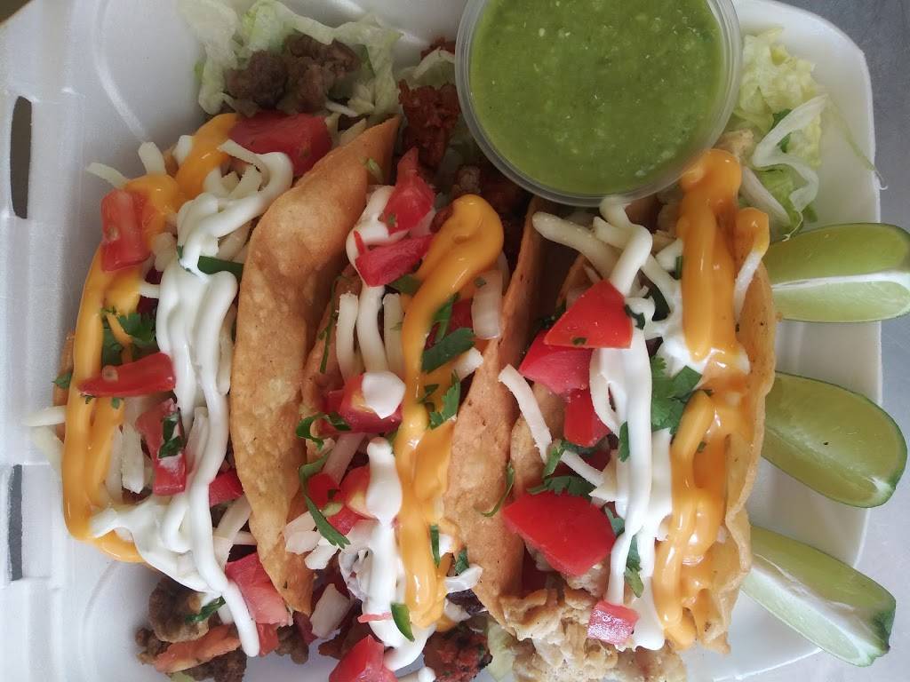 El CHIDO TAQUERIA | restaurant | 7141 42nd Ave N, Minneapolis, MN 55427, USA | 6124070431 OR +1 612-407-0431