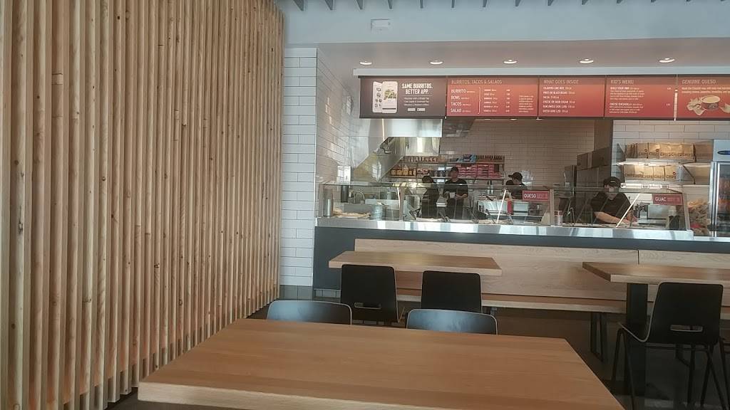 Chipotle Mexican Grill | restaurant | 6706 Westworth Blvd Ste #101, Westworth Village, TX 76114, USA | 8177638123 OR +1 817-763-8123