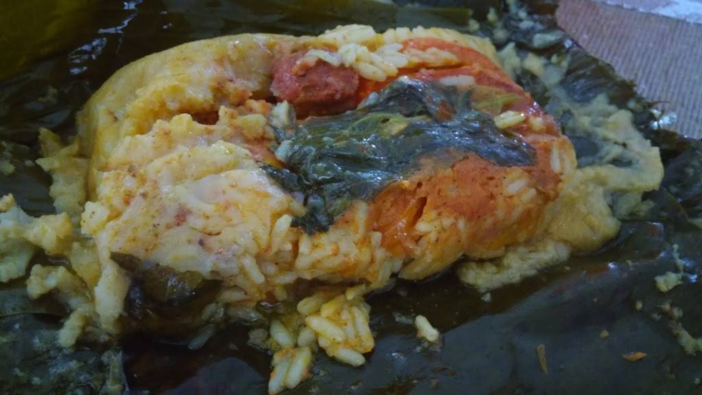 Fritanga El Chele | restaurant | 4617 NW 47th Ave, Miami Gardens, FL 33055, USA | 3056209546 OR +1 305-620-9546