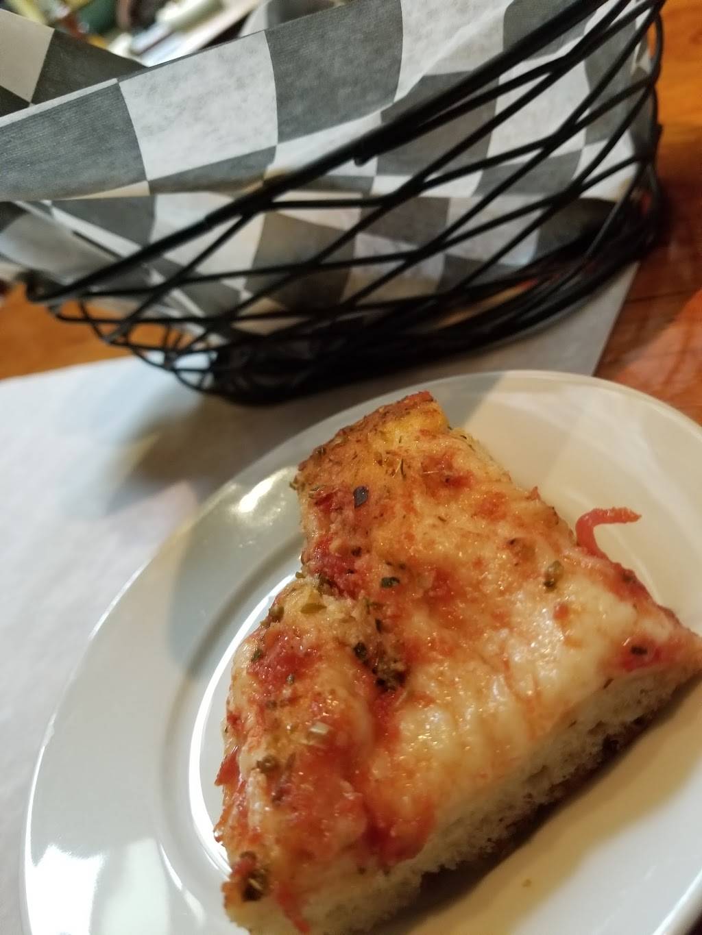 Pasta-eria | restaurant | 440 S Oyster Bay Rd, Hicksville, NY 11801, USA | 5169381555 OR +1 516-938-1555