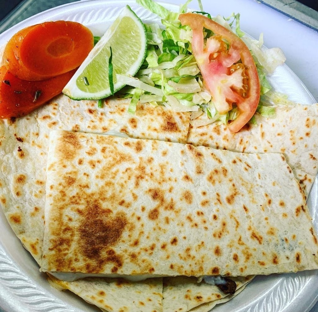 Taqueria Express La Villita #2 | restaurant | 101 NW 27th St, Moore, OK 73160, USA | 4058165866 OR +1 405-816-5866