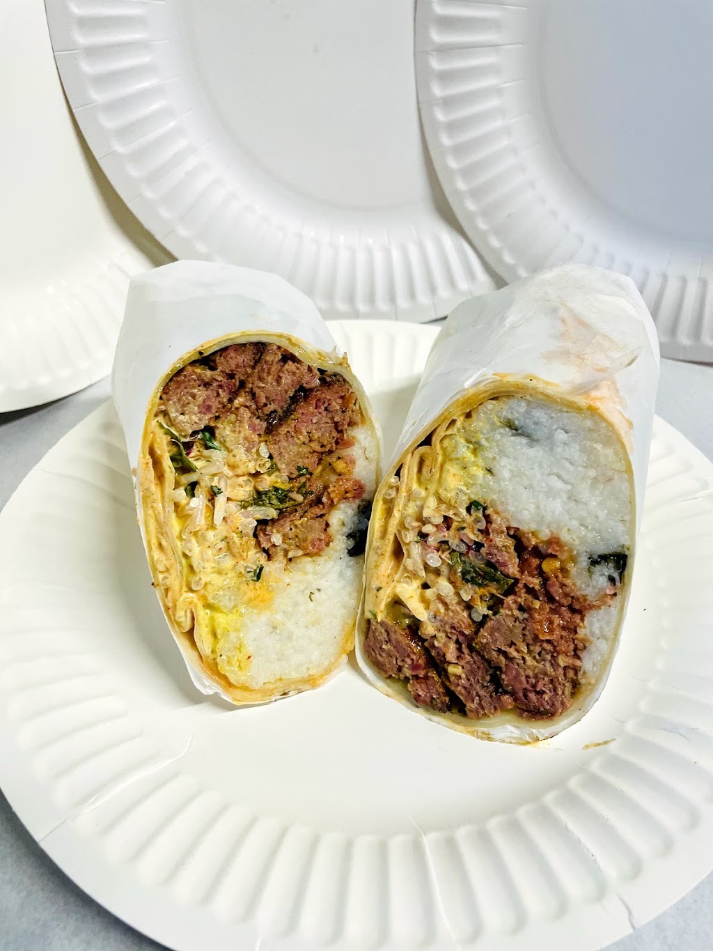 Paper Plate BBQ | restaurant | 263 Mill St, Eugene, OR 97401, United States | 5416062130 OR +1 541-606-2130