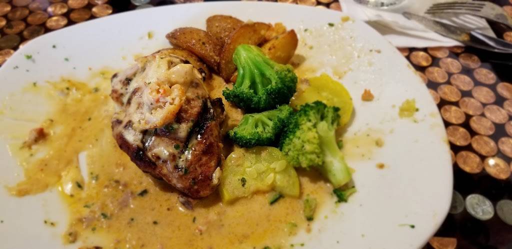 The Rouxpour | restaurant | 2643 Commercial Center Blvd #300, Katy, TX 77494, USA | 2813945013 OR +1 281-394-5013