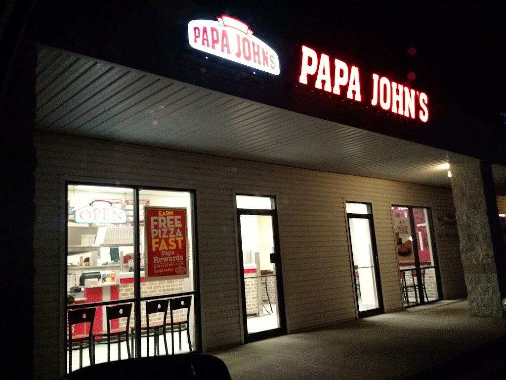 Papa Johns Pizza | meal delivery | 3800 S Camden Rd, Pine Bluff, AR 71603, USA | 8708792222 OR +1 870-879-2222