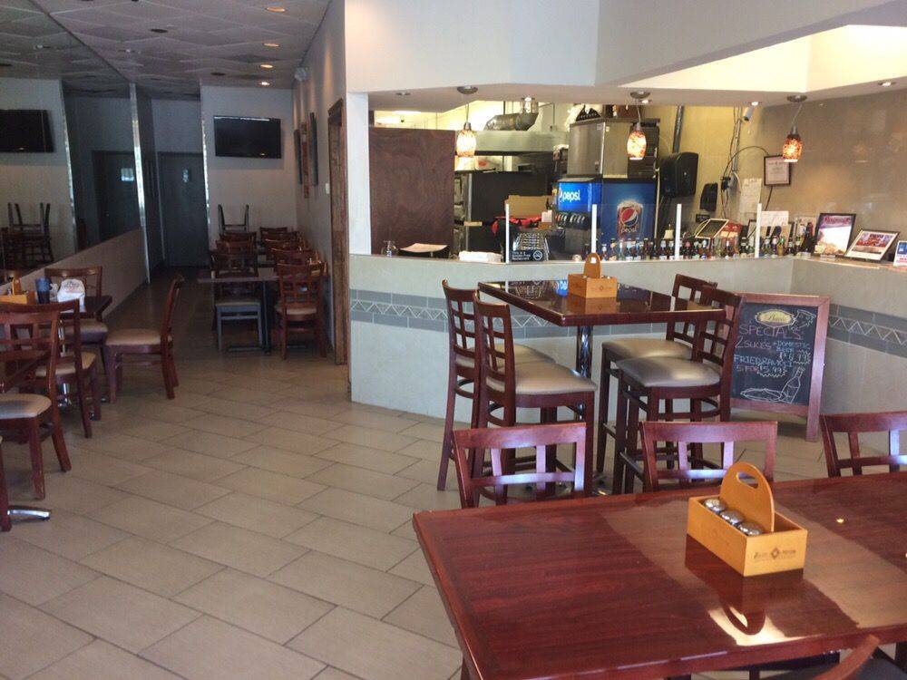 Slyce Pizzeria Voted best Pizza | restaurant | 4011 S Nova Rd, Port Orange, FL 32127, USA | 3863108362 OR +1 386-310-8362