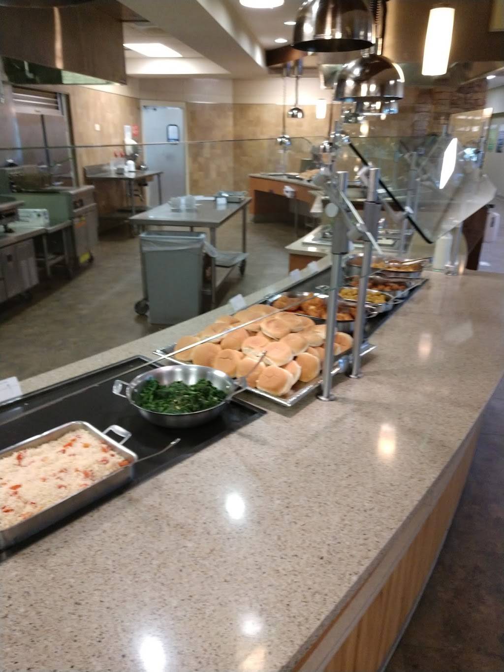 Chartwells (Pittman Dining Hall) | restaurant | 124 Cascade St, Mars Hill, NC 28754, USA | 8286891467 OR +1 828-689-1467