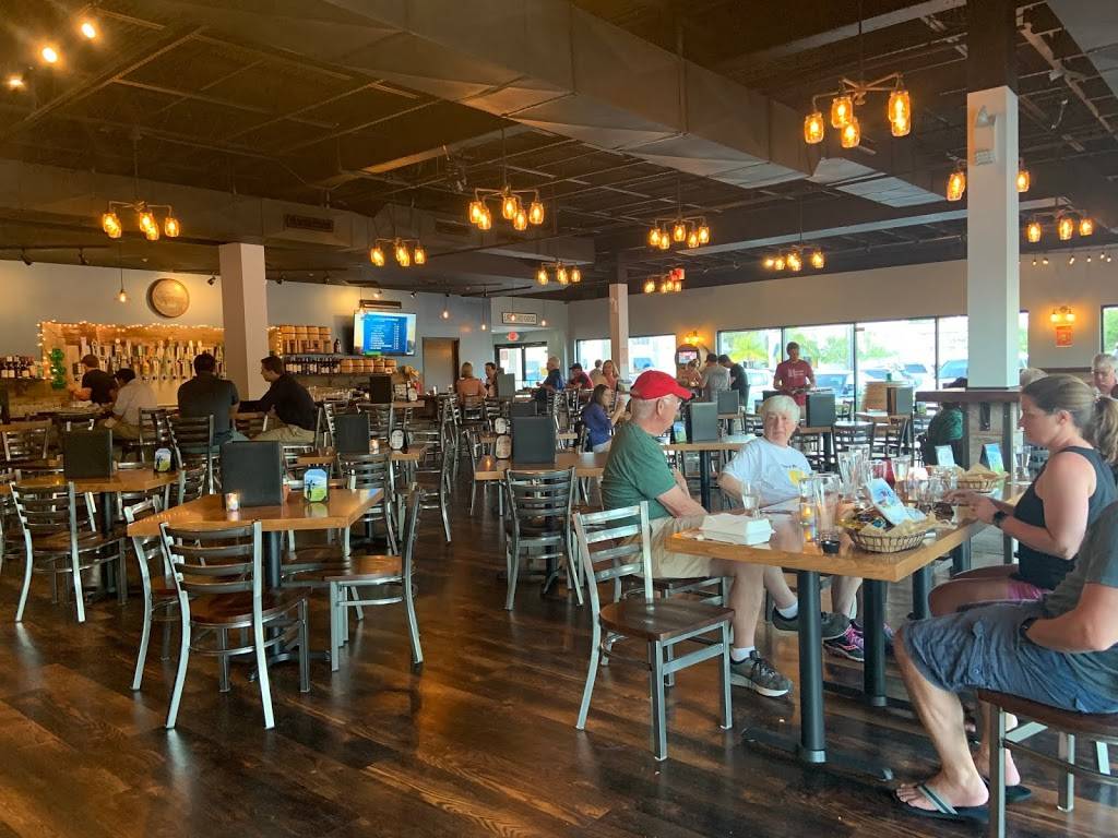 The Malted Barley | restaurant | 14121 US-1, Juno Beach, FL 33408, USA | 5612646258 OR +1 561-264-6258