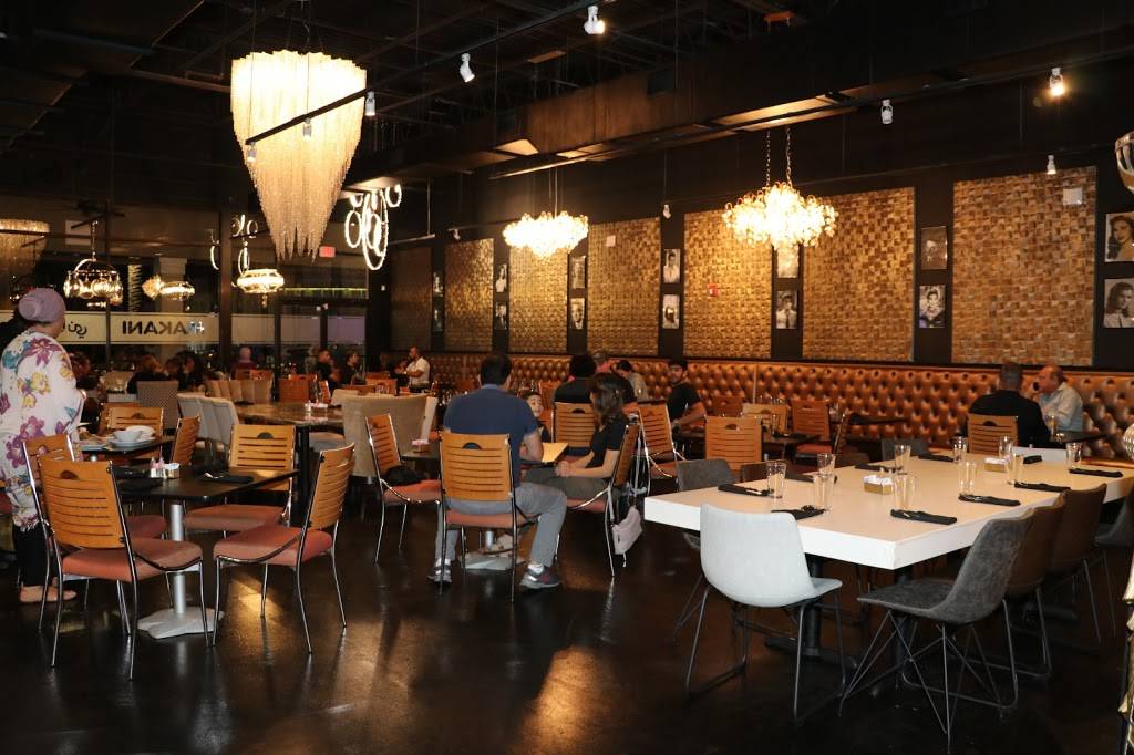 Makani | Upscale Middle Eastern Cuisine | restaurant | 8255 International Dr suite 108, Orlando, FL 32819, USA | 4079555540 OR +1 407-955-5540